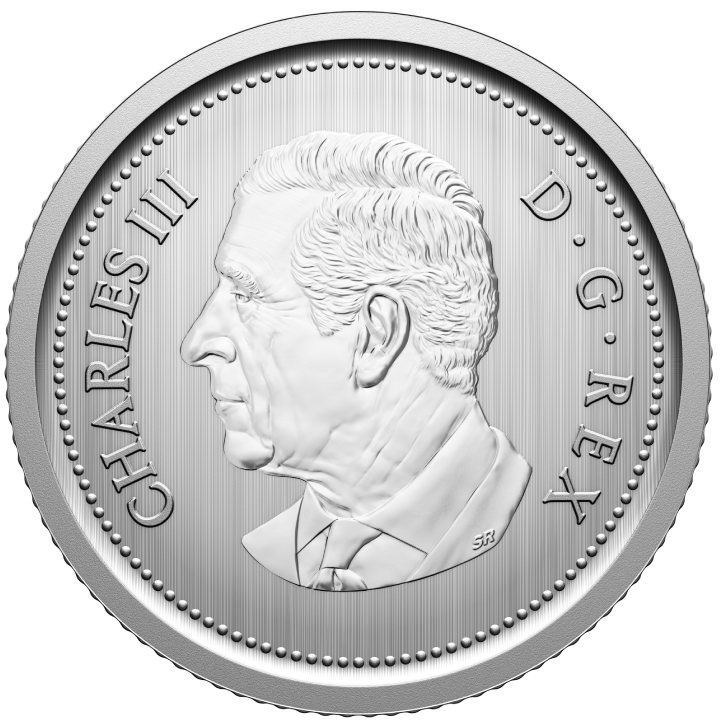 Canadá: Conservation Stories: Monarch Butterfly 6 Monedas 2025 Specimen Set