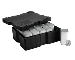 Miti e leggende: Robin Hood 1 oncia d'argento 2021