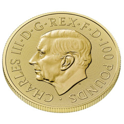 Six Decades of 007: Bond Films of the 60s 1 uncja Złota 2024