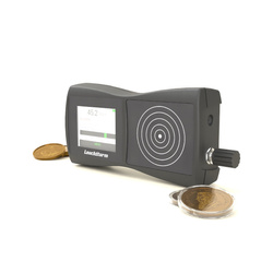 Leuchtturm - Precious Metal Tester AurumXpert