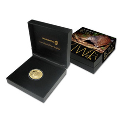 Kiwi 1/4 once d'or 2015 Proof
