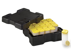 The Royal Tudor Beasts: The Yale Of Beaufort 1/4 oz Gold 2023