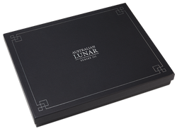 The Perth Mint: Lunar III 12 x 1 oz Gold Cartridge 