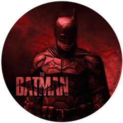 Niue : Batman, Gotham City coloré 2 onces d'argent 2024 High Relief Antiqued Coin