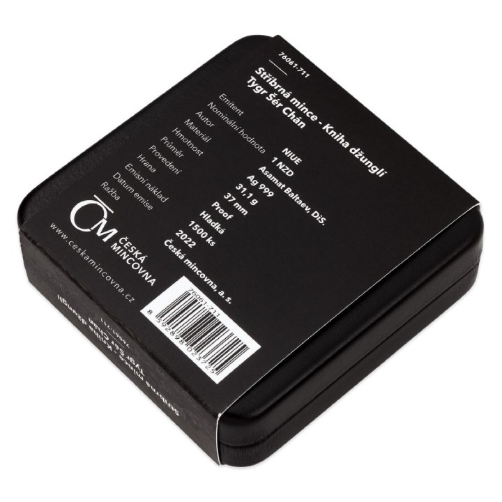 Leuchtturm - L80 UV lámpa