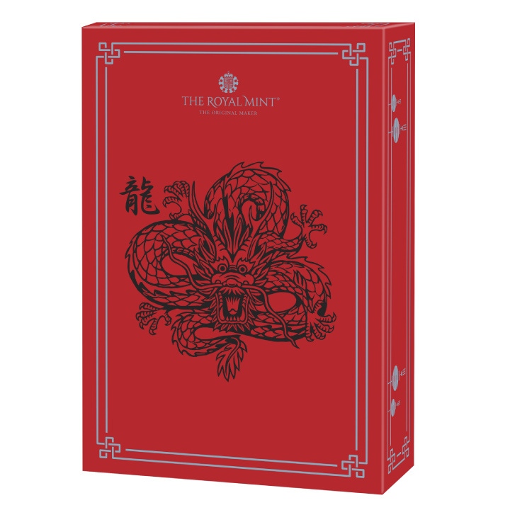 Niue: Mitikus lények – Kraken tengeri szörny színezett 5 dollár ezüst 2021 Magas dombornyomású antik érmék