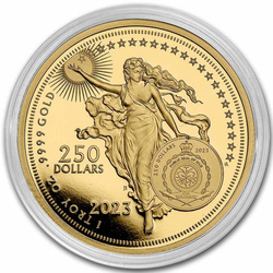 Niue: Iconos de la Inspiración - Thomas Edison 1 oz Plata 2023 Proof