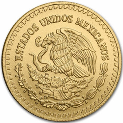 Mexican Libertad 1/4 oz Gold 2023