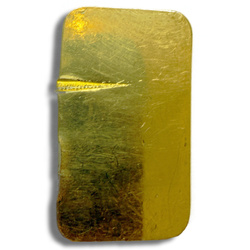 Argor S.A. Chiasso 99,98 gramos Oro