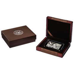 Aquila americana 2016 - set commemorativo 3 once d'argento