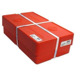 Masterbox do monet Amerykański Orzeł i Bizon 1 uncja złota 