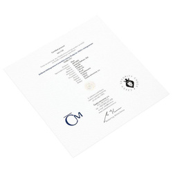 Niue: Czech Lion 3000 grams Silber 2023 Proof Hologram 