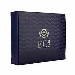 St. Vincent und die Grenadinen: Pax Et Justitia 1 oz Gold 2020