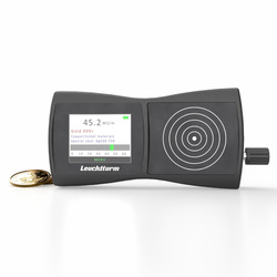 Leuchtturm - Testeur de métaux précieux AurumXpert