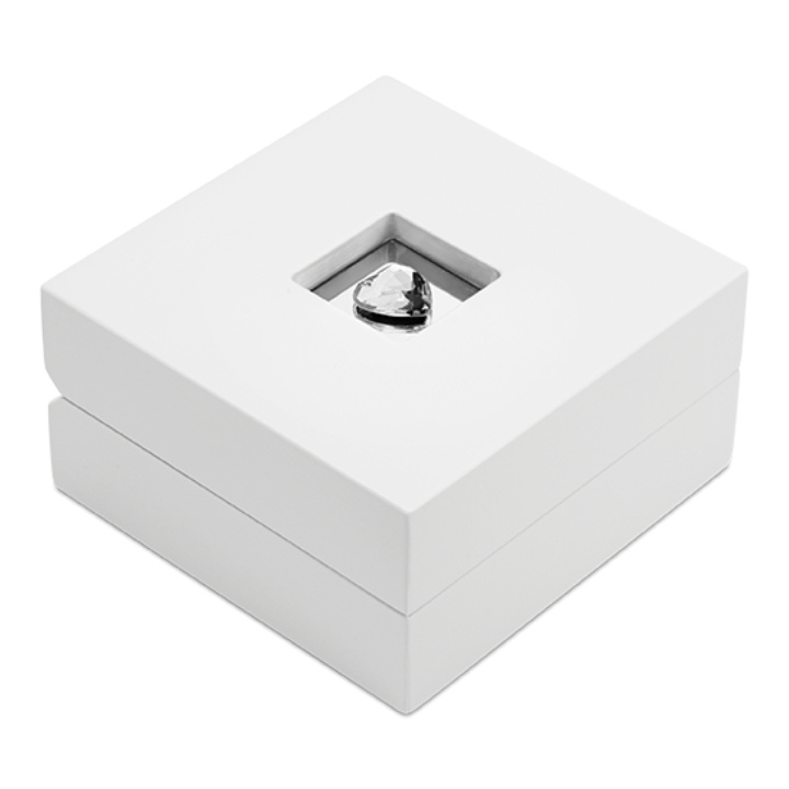 Wedding colorato 1 oncia d'argento 2024 Proof