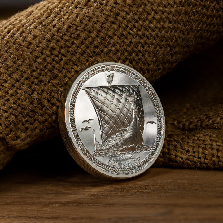 Sivatagi mezőgazdaság Izraelben 10 NIS arany 2020 Proof