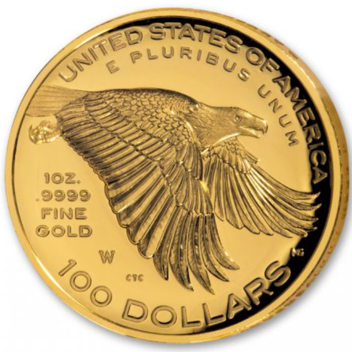 American Liberty - U.S. Mint 225th Anniversary 1 oz Gold 2017 Proof High Relief NGC PF70 Ultra Cameo First Day Of Issue Jeppson