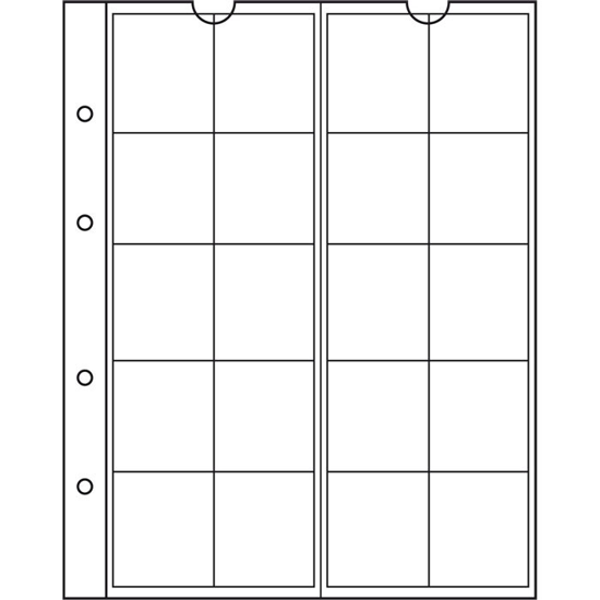 Leuchtturm - START set