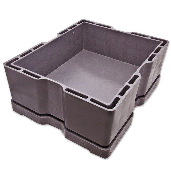 500-Coin 1 oz SilverMasterbox