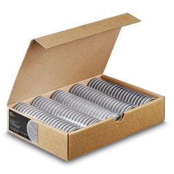 Malta: Golden Eagle 1 uncja Srebra 2025