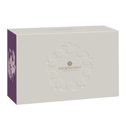 United Kingdom: Sovereign Three-Coin Gold Proof Set 2026