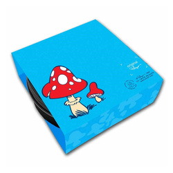 Niue: Pitufos - 65 Aniversario 1 oz Oro 2023