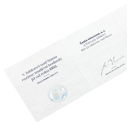 Kanada: Ünnepeljük a szerelmet 20 dollár aranyozott ezüst 2023 Proof