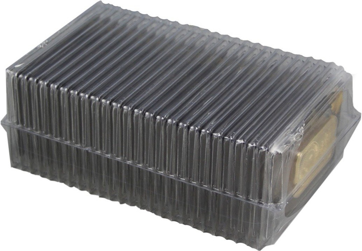 Lingote de oro de 1 onza (RCM)