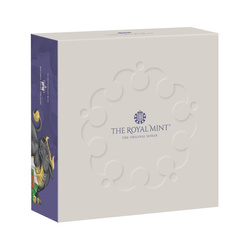 Lingotto moneta Niue: Silver Note Coinbar 1000 grammi d'argento 2023