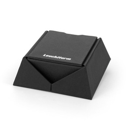 Leuchtturm - Porta monedero para cápsula redonda 33 mm