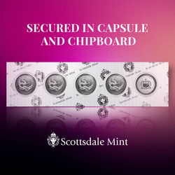 Kanada: Gyűjtői kiadás - II. Erzsébet királynő 2023