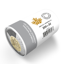 Canadá: Día Nacional de los Pueblos Indígenas 2 $ 2023