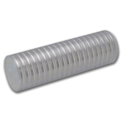 Kookaburra 1 once d'argent 2020