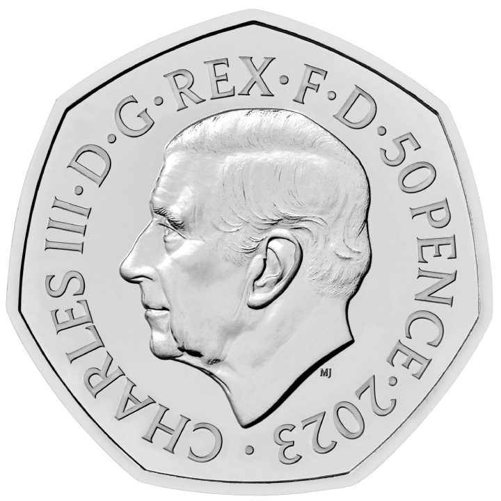 The Snowman Copper-Nickel 2023