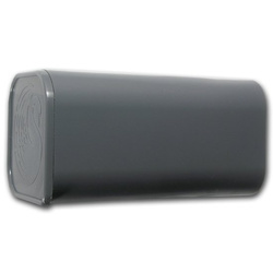 Tubo original The Perth Mint 1/2 oz Plata