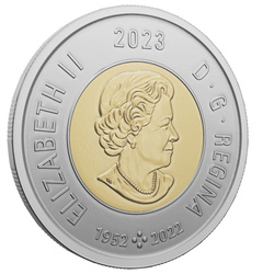 Set Canada National Indigenous Peoples - Card suvenir comemorativ de colecție 7 monede 2023