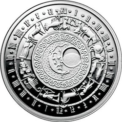 Znaki zodiaku: Bliźnięta 2009
