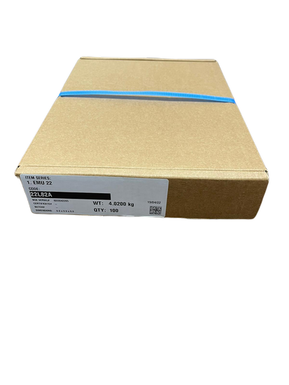 Australijski Emu 1 uncja Srebra 2022