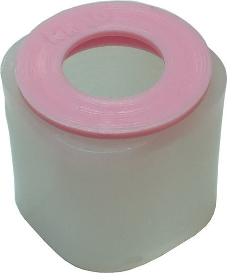 Eredeti Krugerrand 1 uncia arany cső (10 darab)