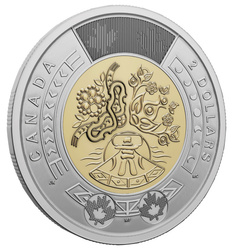 Canada: Giornata nazionale dei popoli indigeni $2 2023