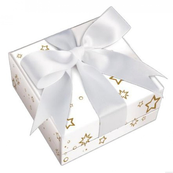 Karácsonyi csodaország színes 2 uncia ezüst 2021 antikolt érme