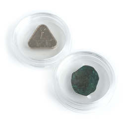 Leuchtturm - Capac din plastic Magic Capsules L 6 bucăți