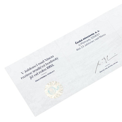 Niue: Creature mitiche - Sfinge $5 Oro 2022 Proof