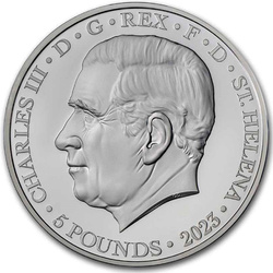 Izsák és Rebeka 1 NIS arany 2018 Proof