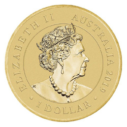 A 70-a aniversare a cetățeniei australiene Bronz Aluminiu 2019 în card
