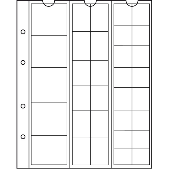 Leuchtturm - Set START