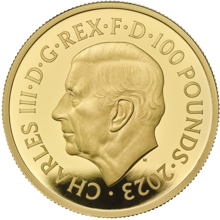 Star Wars: Darth Vader & Emperador Palpatine 1 oz Oro 2023 Proof