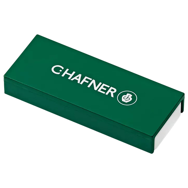 Set de lingotes C. Hafner SmartBox 25 x 1 gramo Oro
