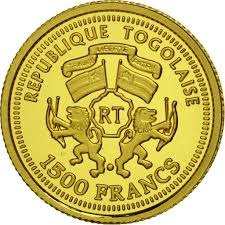 Wolfgang Amadeus Mozart 1/25 oz Oro 2006 Proof