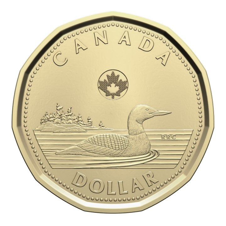 Set Canadá: Edición Coleccionista - Reina Isabel II 6 monedas 2023